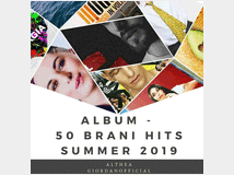 Album - 50 hits summer 2019
