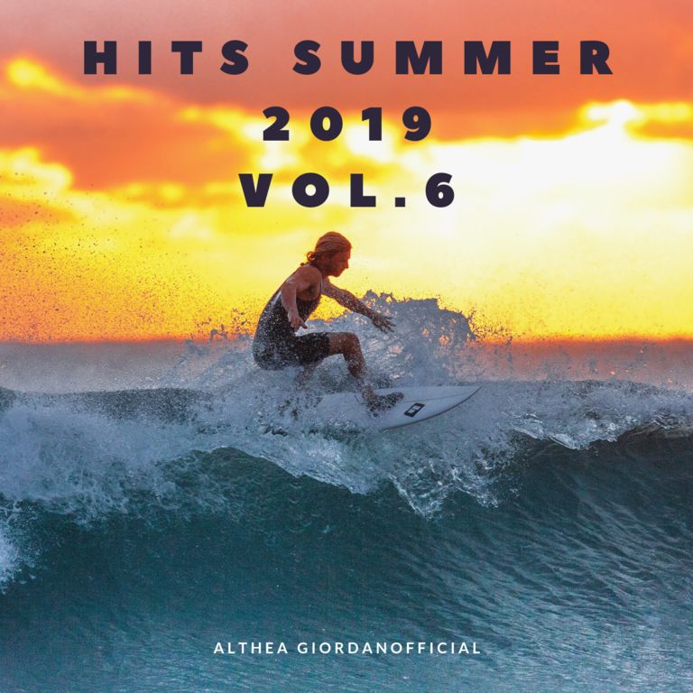 4018180 Album - Hits Summer 2019 - vol.6